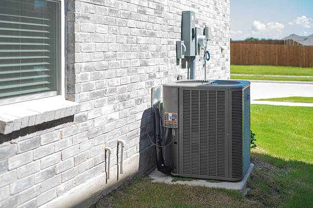 Reliable Heat Pump Repair contractor in Pepperell, MA by FH HVAC